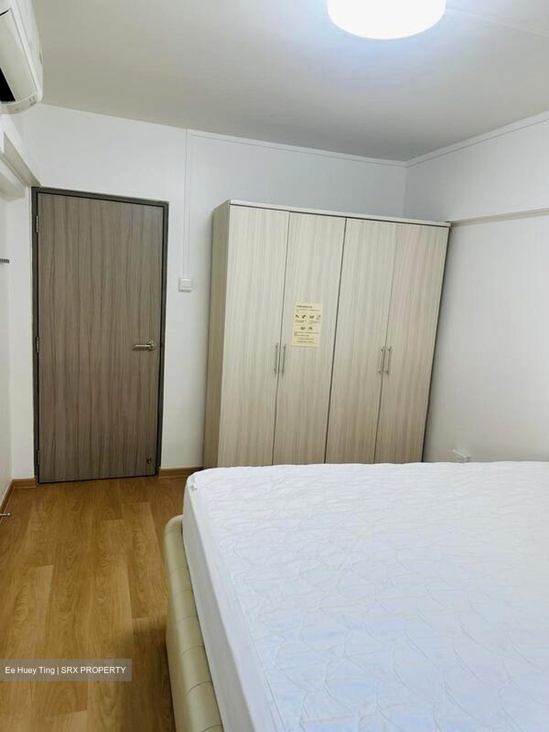 Blk 58 BLANGAH GARDEN (Bukit Merah), HDB 4 Rooms #508417041